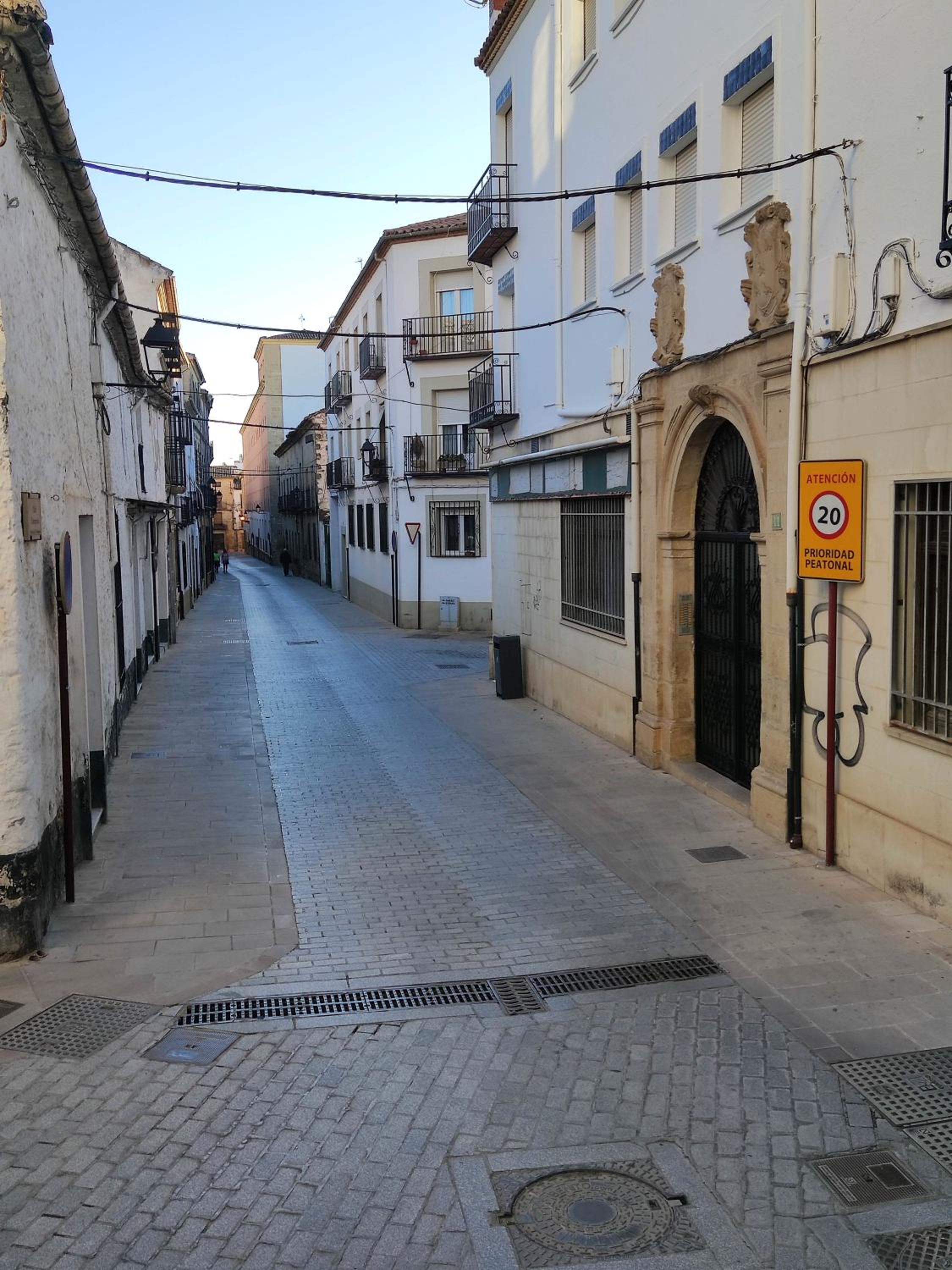 Plaza Samaniego