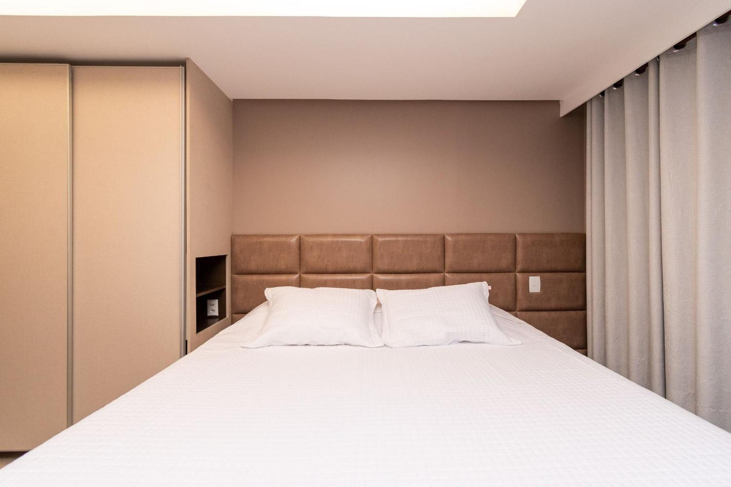 Modern Flats in Setor Bueno TXP S03