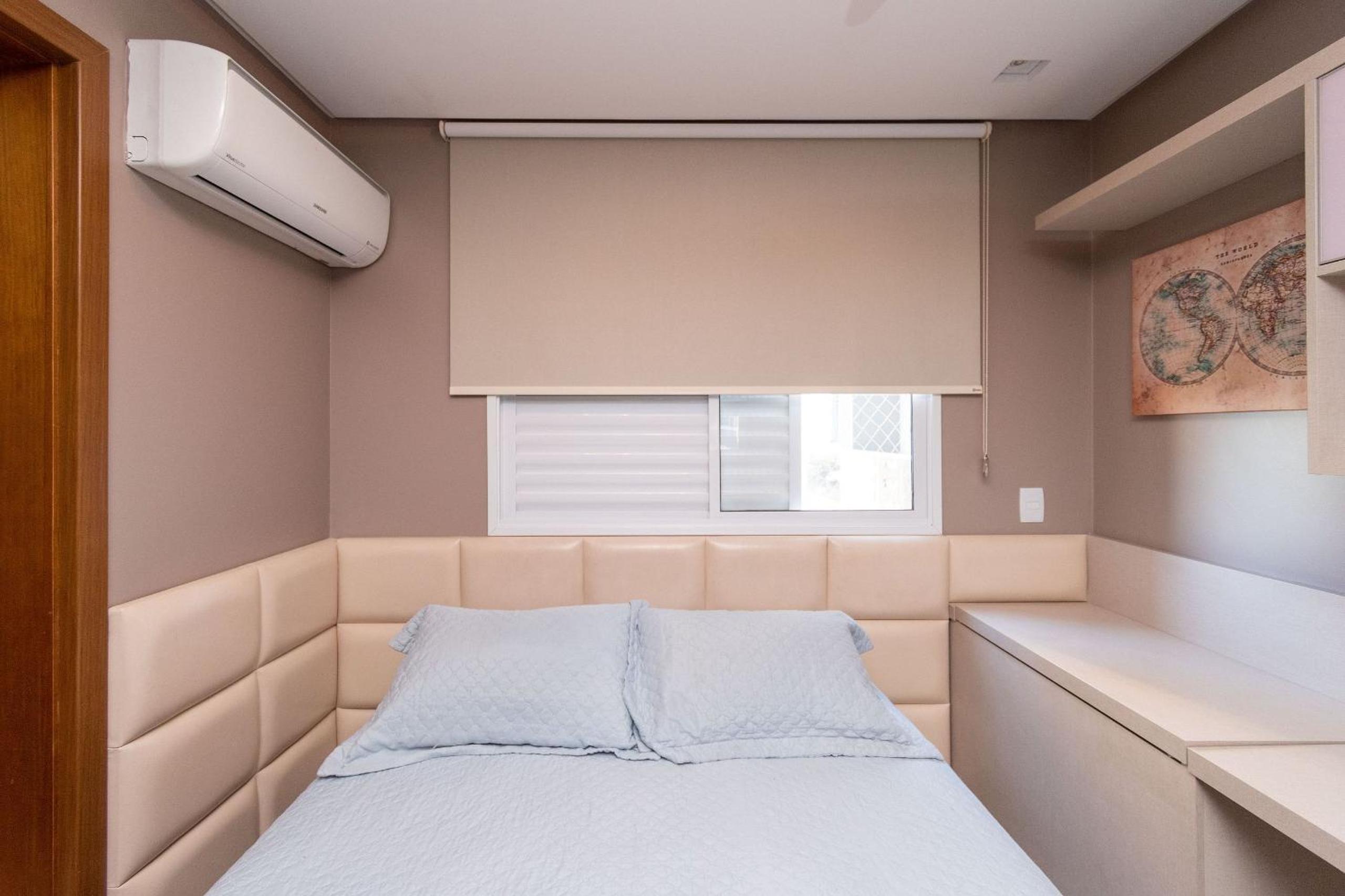 Modern Flats in Setor Bueno TXP S03
