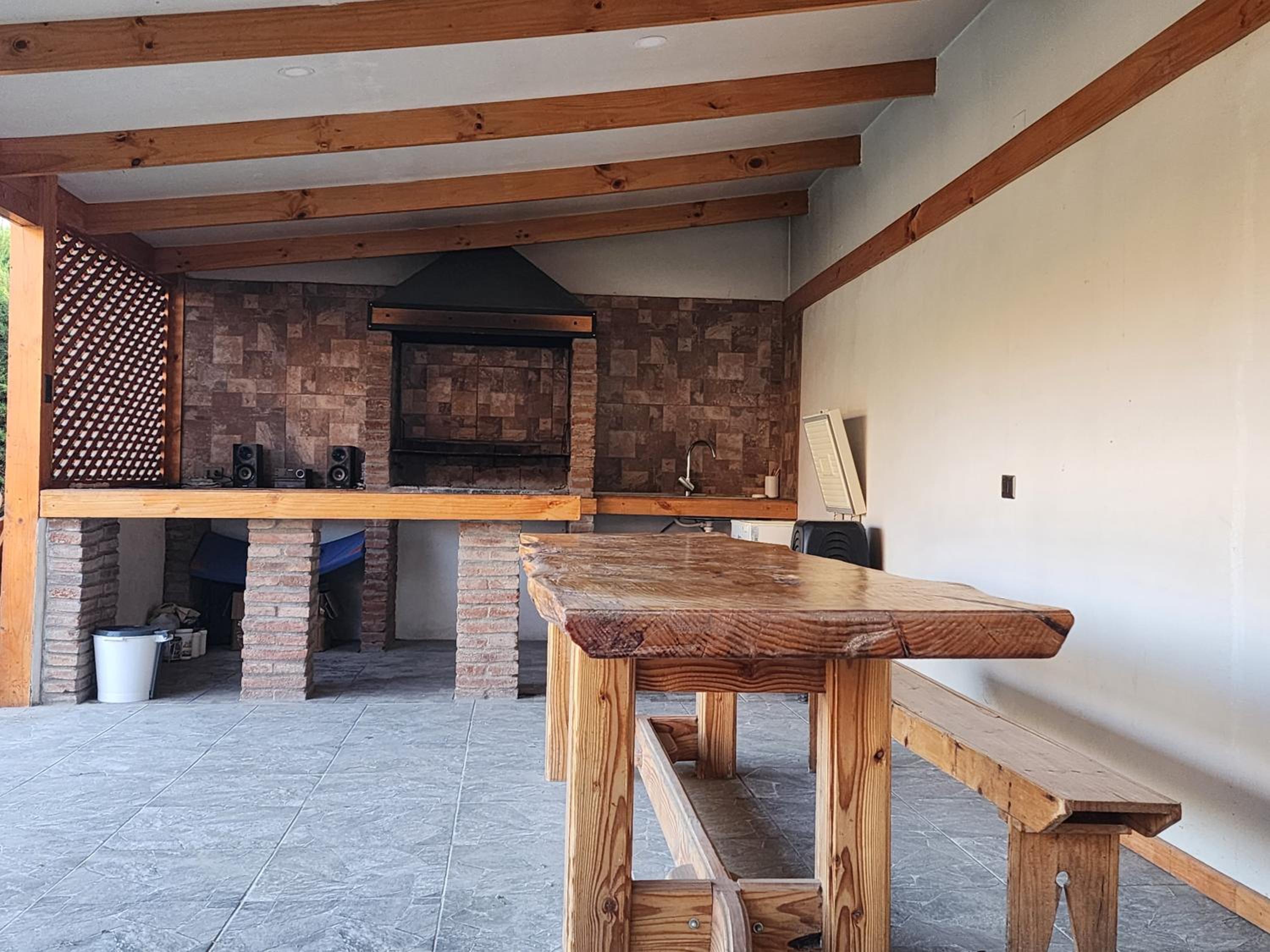 Casona San Isidro