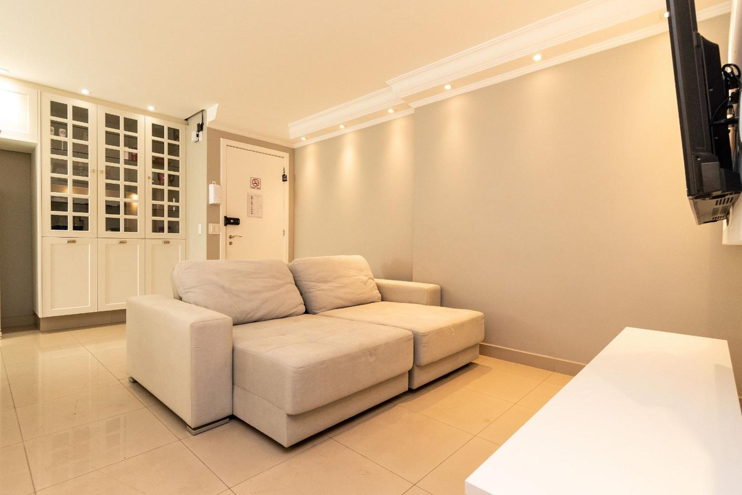 Modern Flats in Setor Bueno TXP S03
