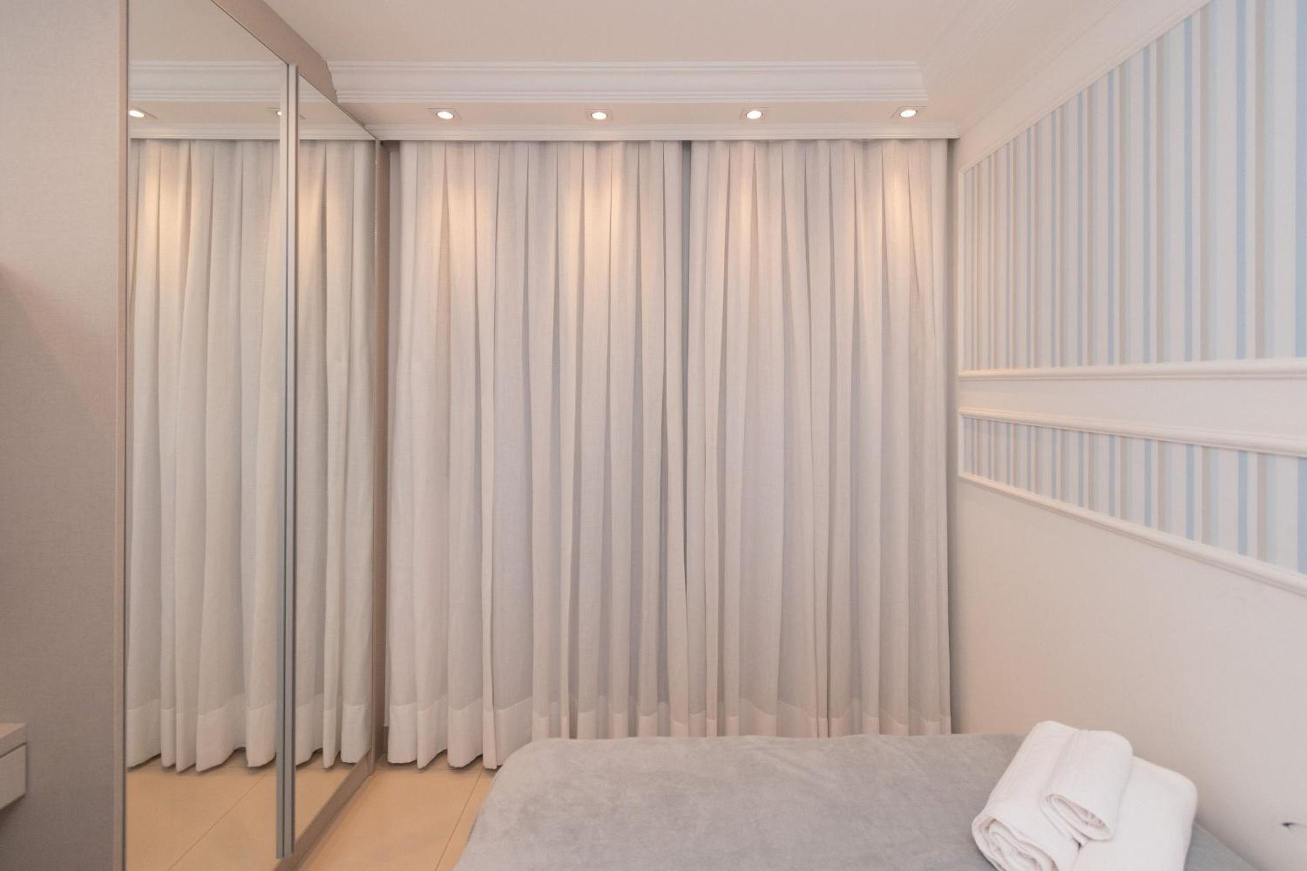 Modern Flats in Setor Bueno TXP S03