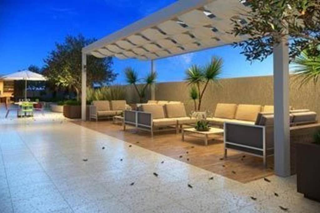 Modern Flats in Setor Bueno TXP S03