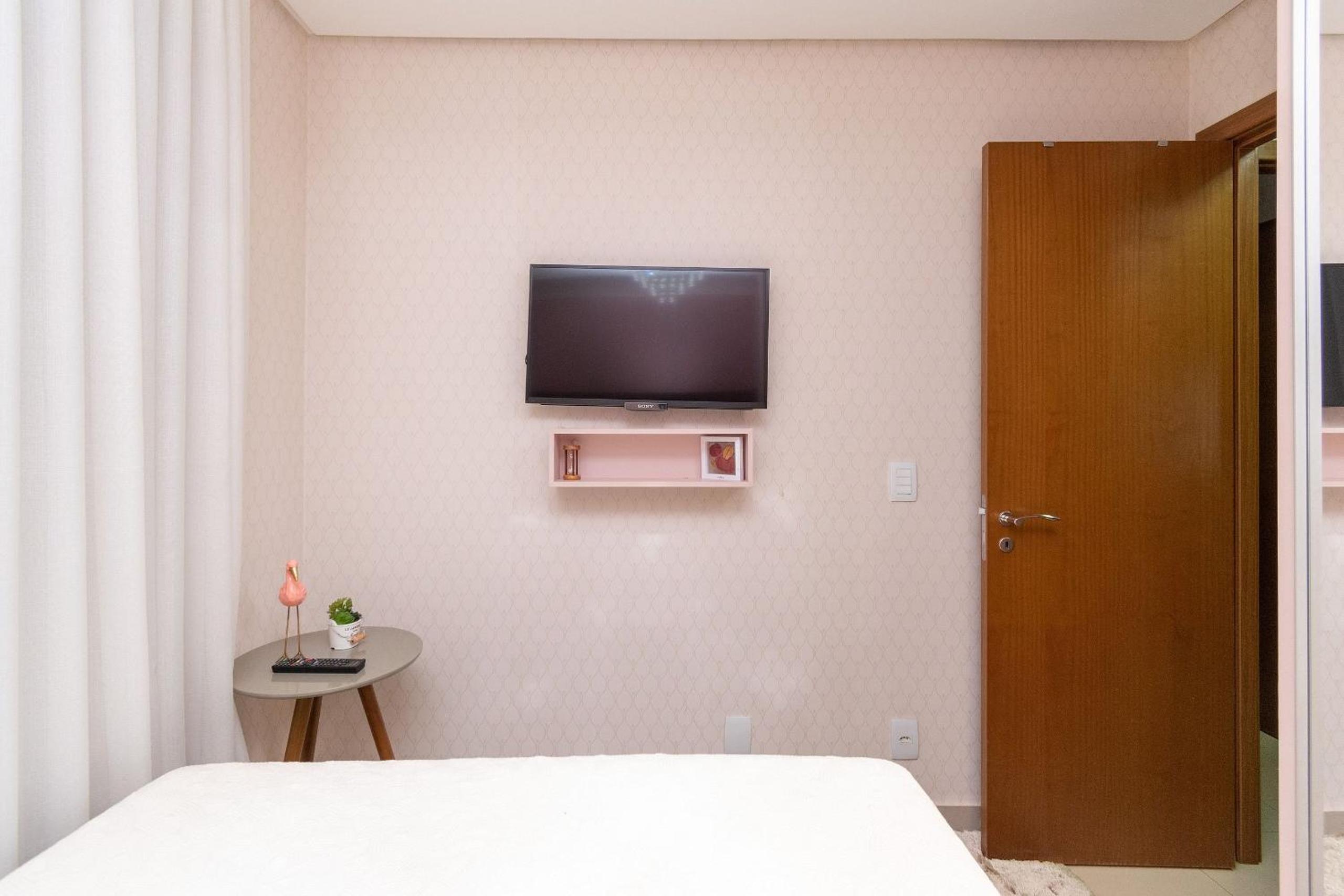 Modern Flats in Setor Bueno TXP S03