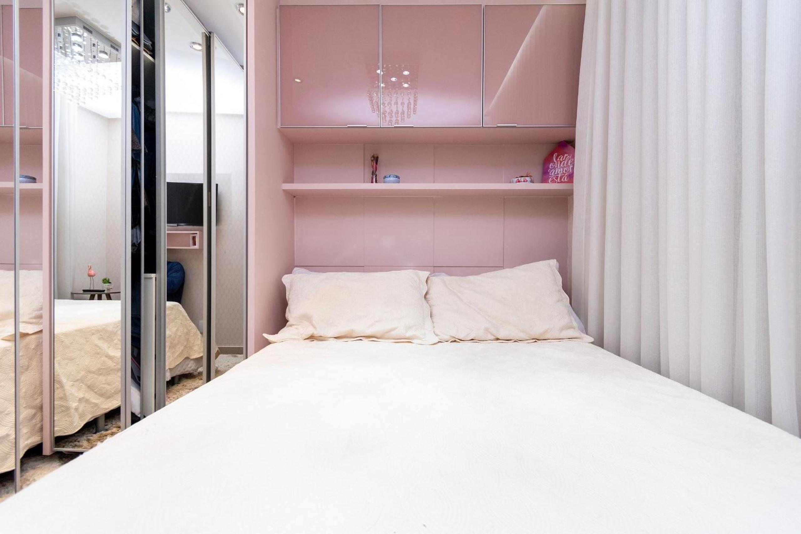 Modern Flats in Setor Bueno TXP S03