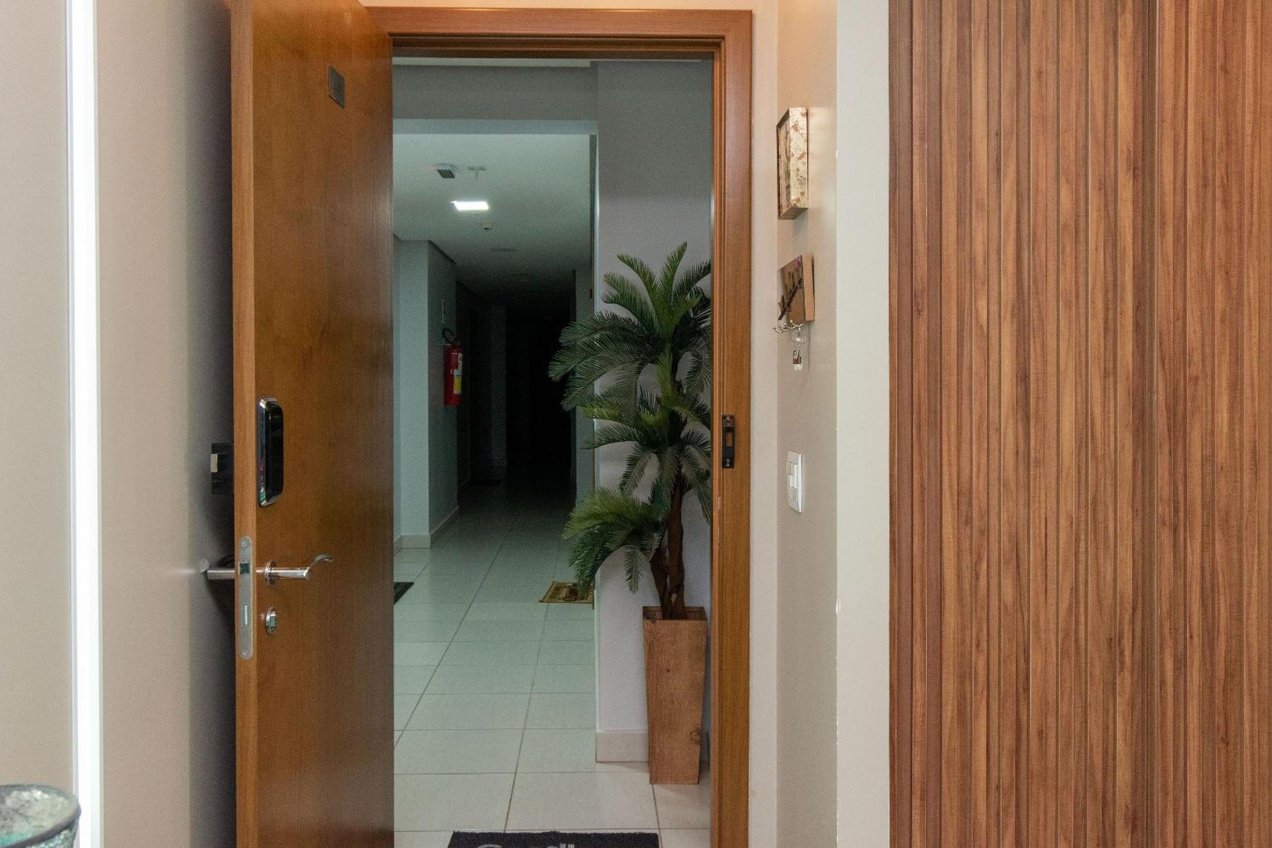 Modern Flats in Setor Bueno TXP S03