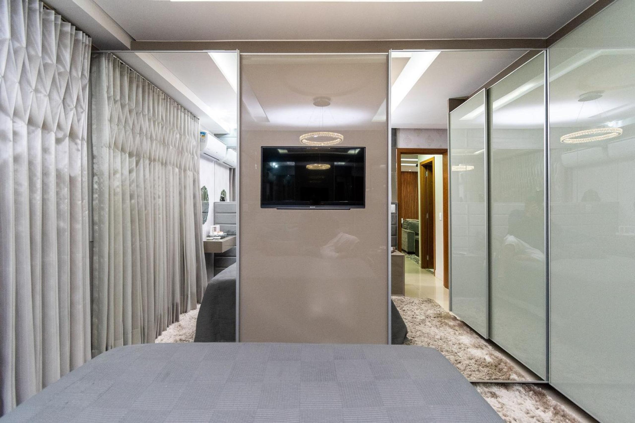 Modern Flats in Setor Bueno TXP S03