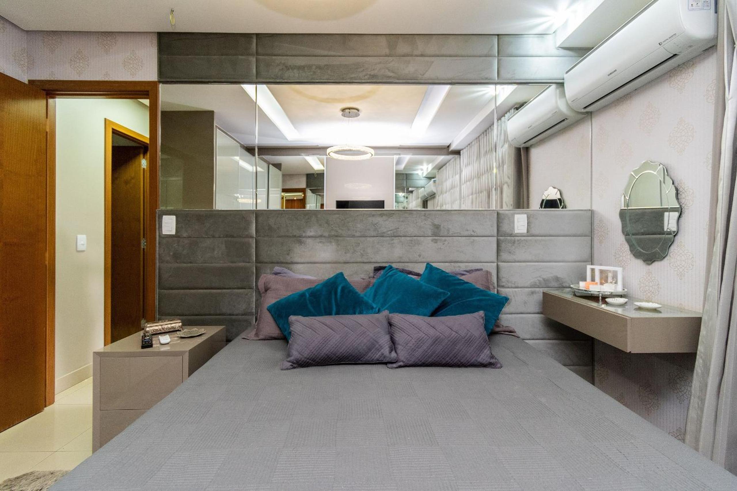 Modern Flats in Setor Bueno TXP S03