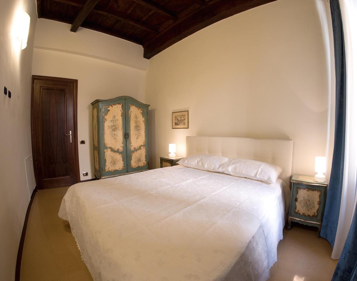 Campo Marzio Charming