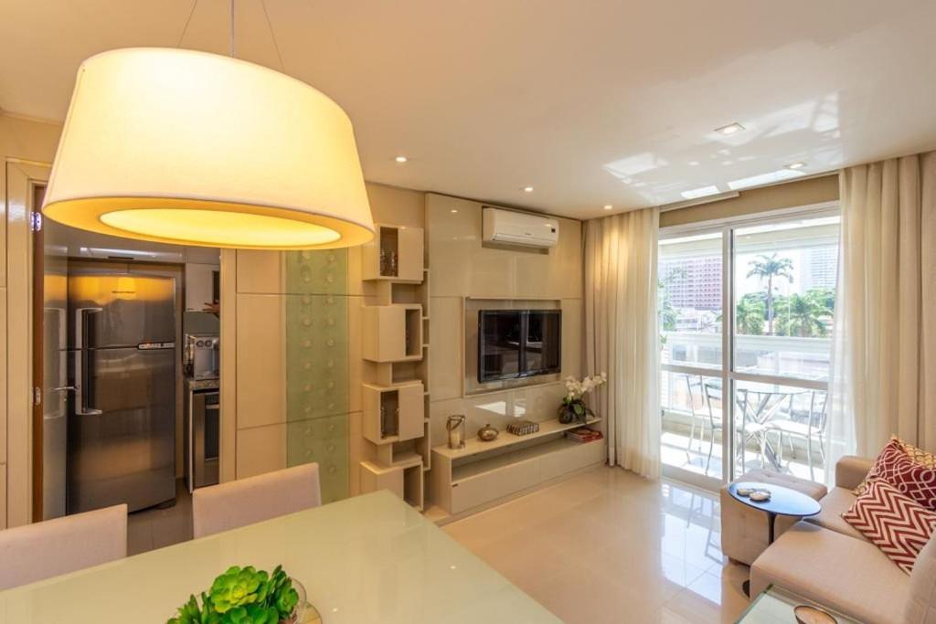 Modern Flats in Setor Bueno TXP S03