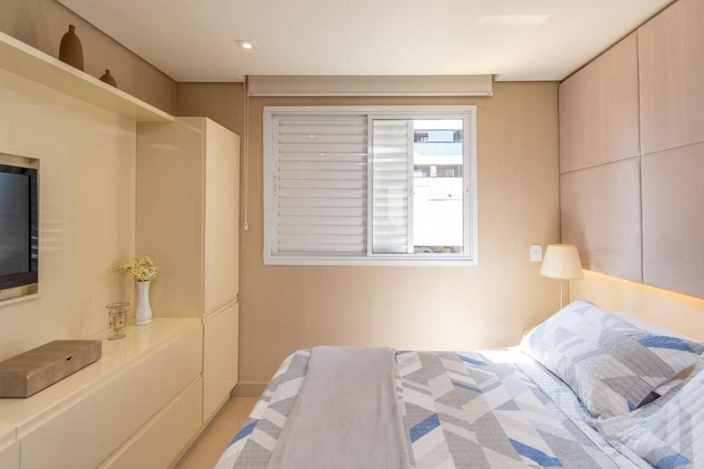 Modern Flats in Setor Bueno TXP S03