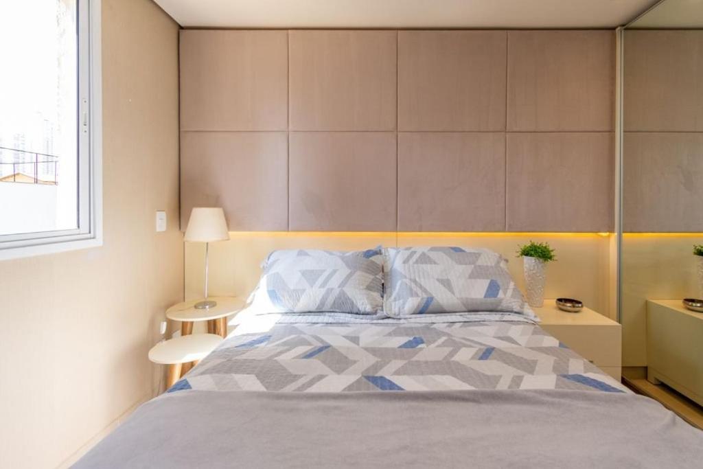 Modern Flats in Setor Bueno TXP S03