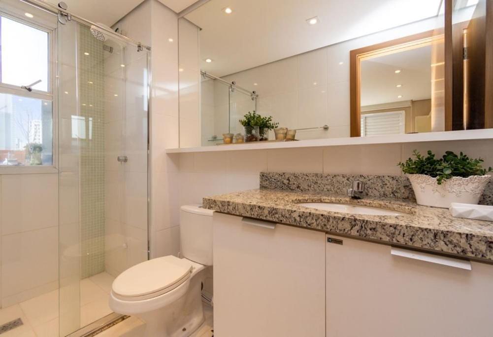 Modern Flats in Setor Bueno TXP S03