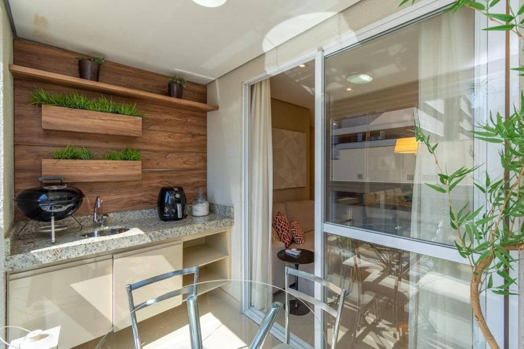 Modern Flats in Setor Bueno TXP S03