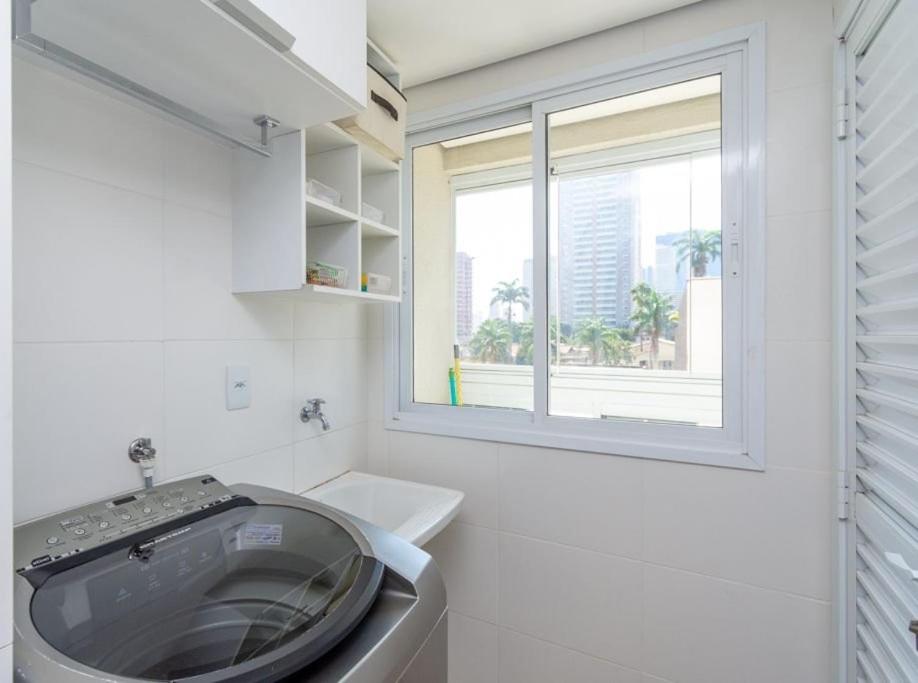Modern Flats in Setor Bueno TXP S03