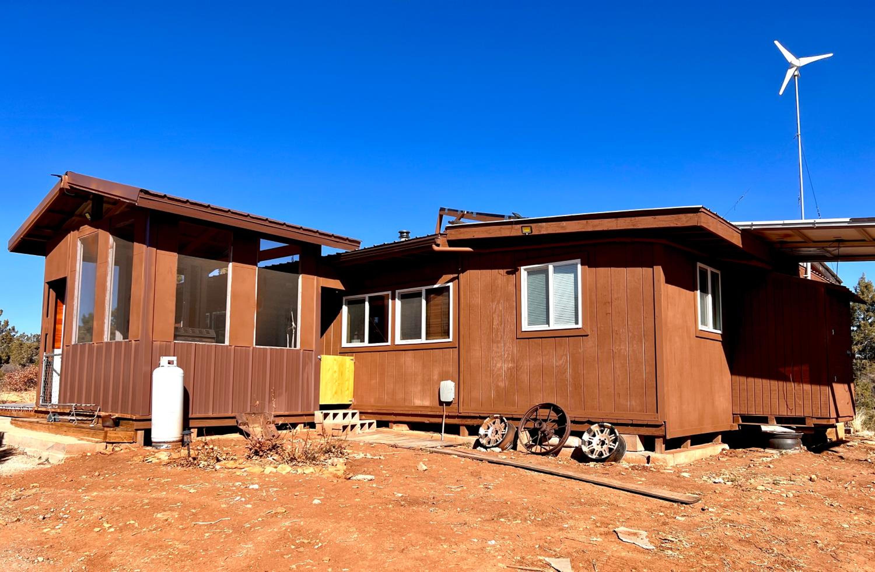 RedNeck Ranch view 4