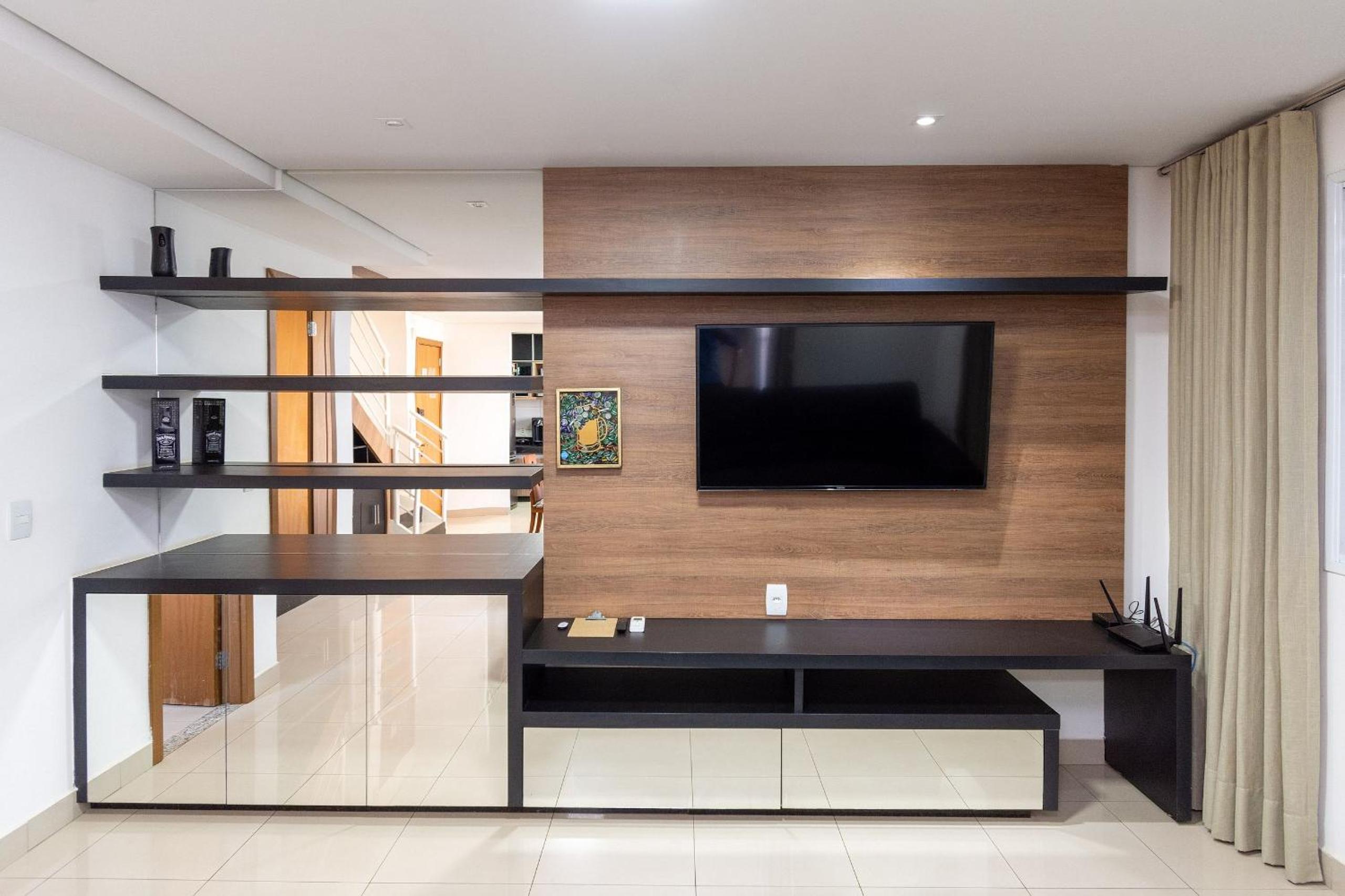 Modern Flats in Setor Bueno TXP S03