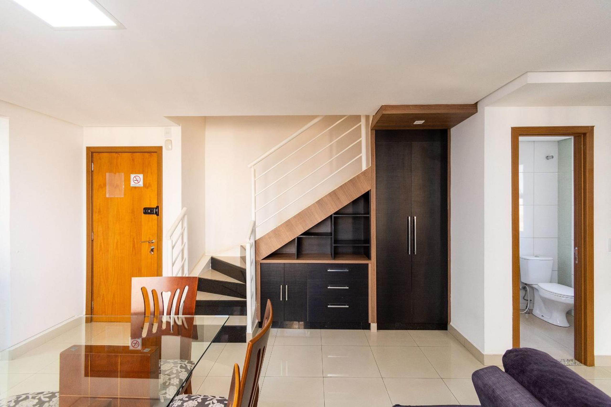 Modern Flats in Setor Bueno TXP S03