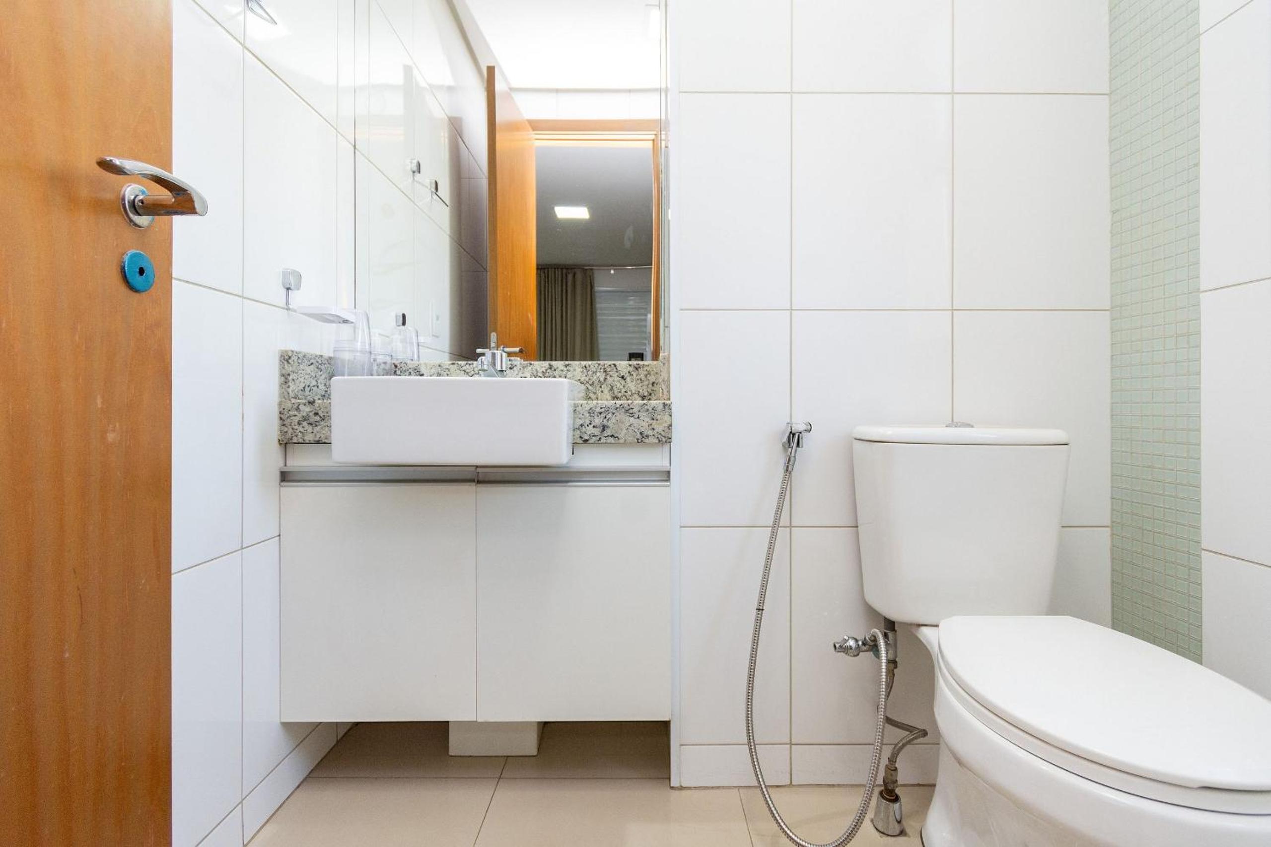 Modern Flats in Setor Bueno TXP S03