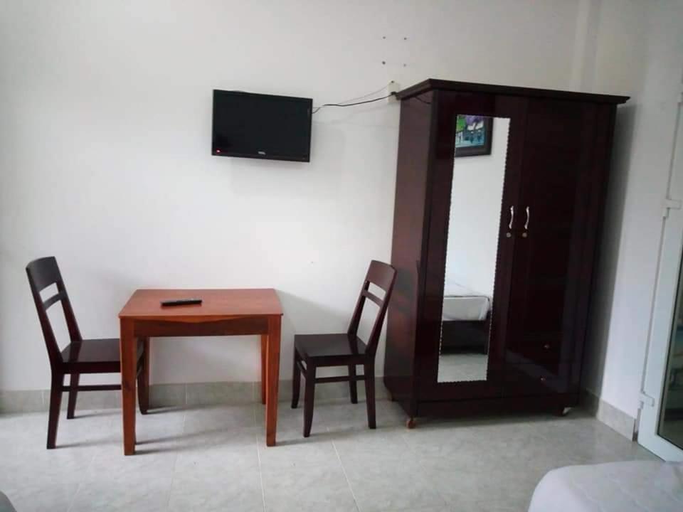 MINH DUC GUETHOUSE