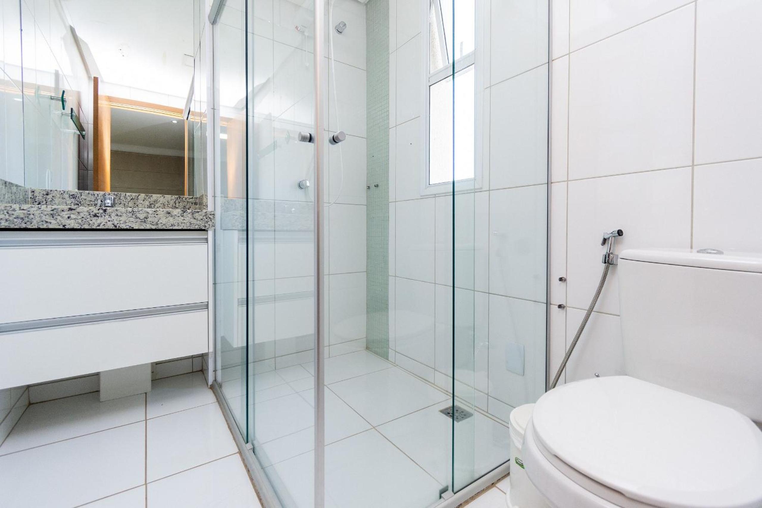 Modern Flats in Setor Bueno TXP S03