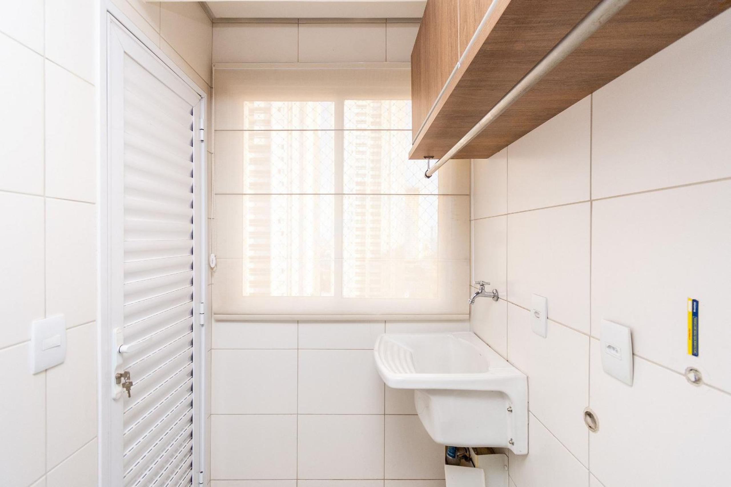 Modern Flats in Setor Bueno TXP S03