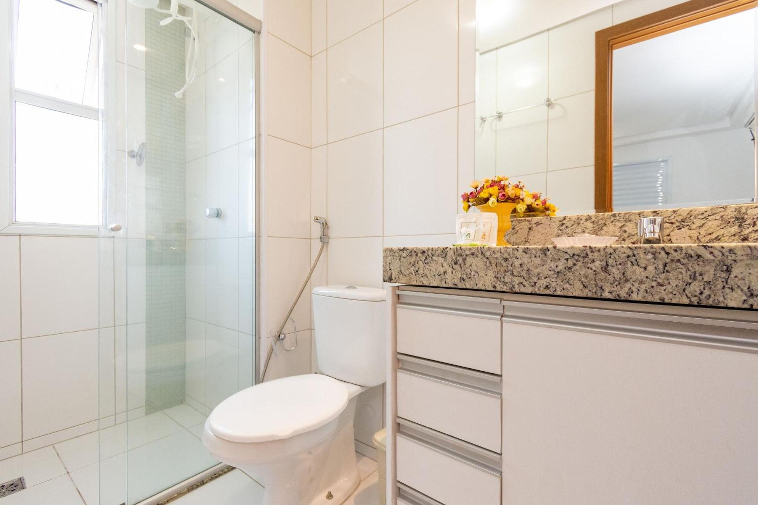 Modern Flats in Setor Bueno TXP S03