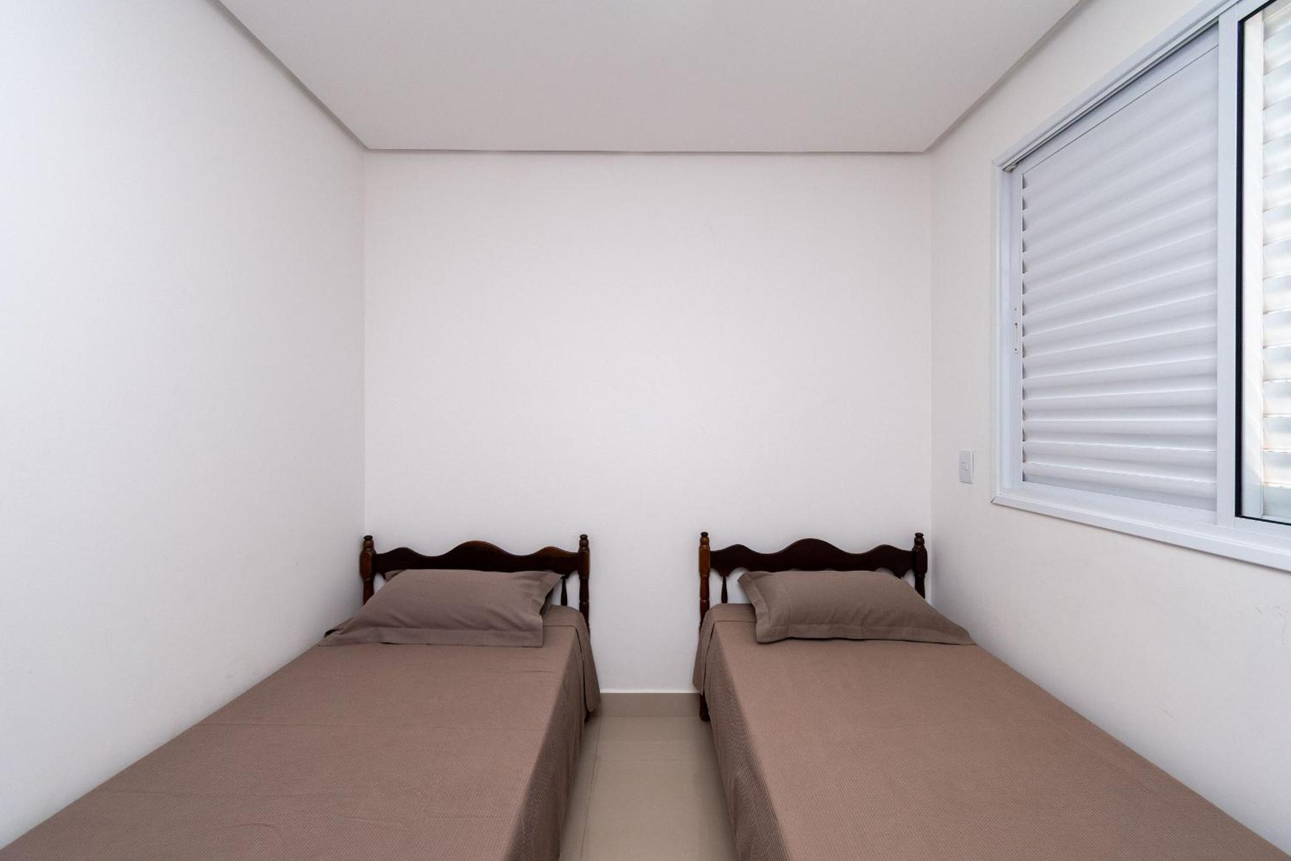Modern Flats in Setor Bueno TXP S03