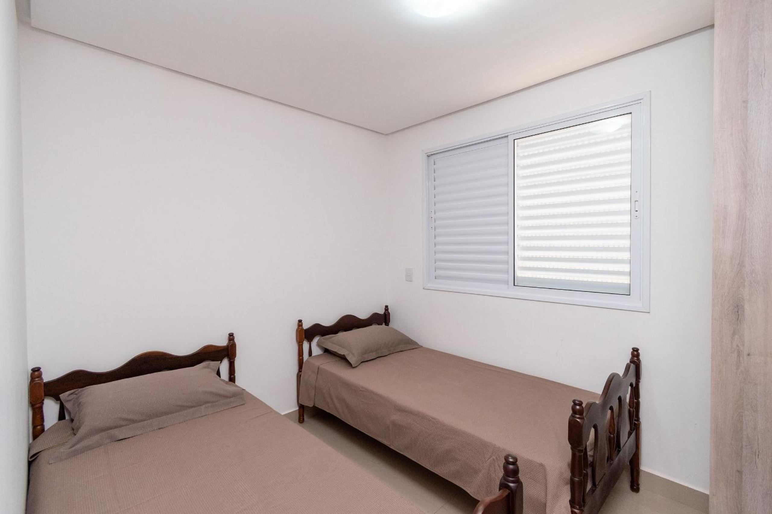 Modern Flats in Setor Bueno TXP S03