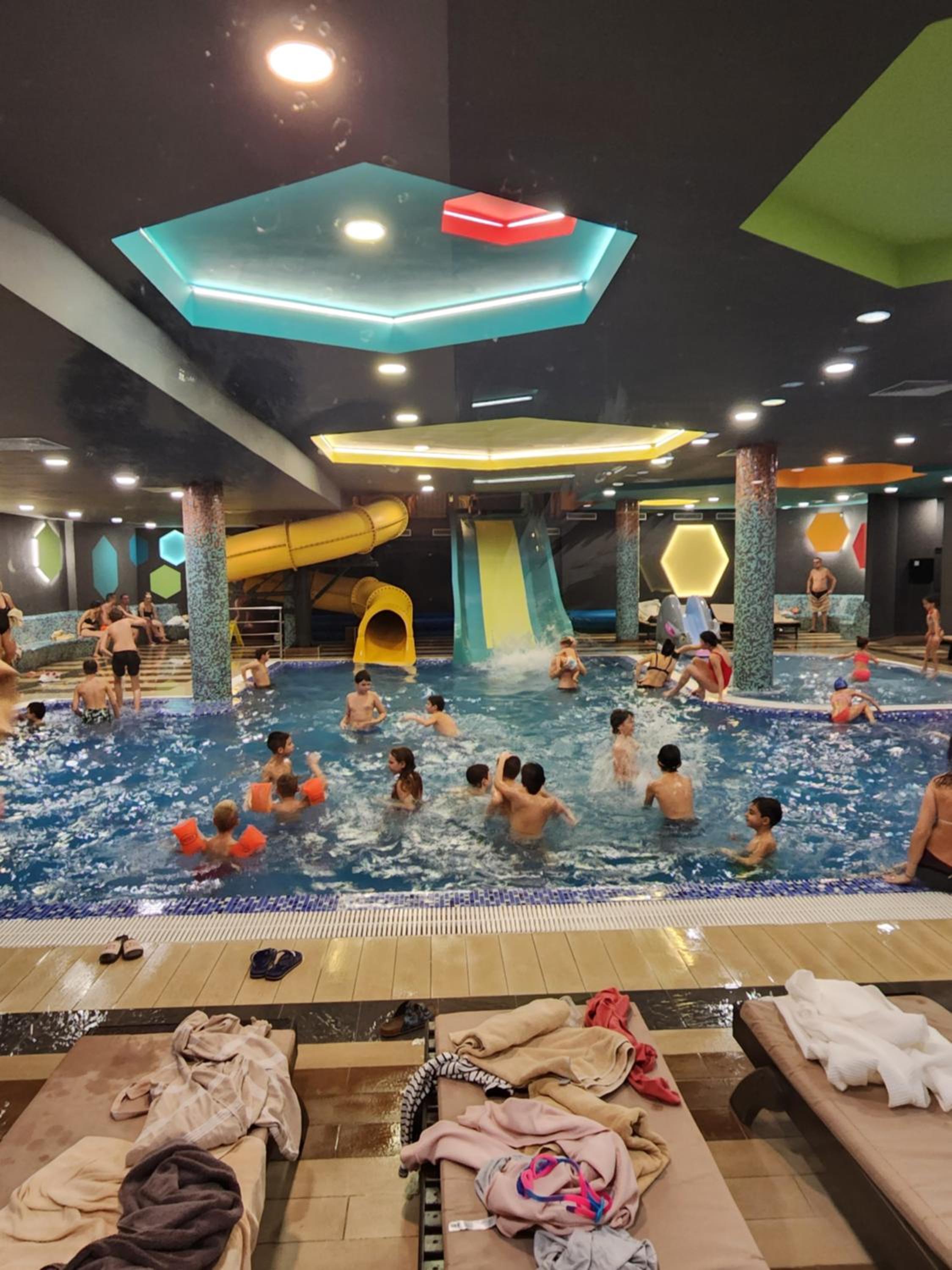 Ebra 76 Kraljevi Cardaci Kopaonik view 3