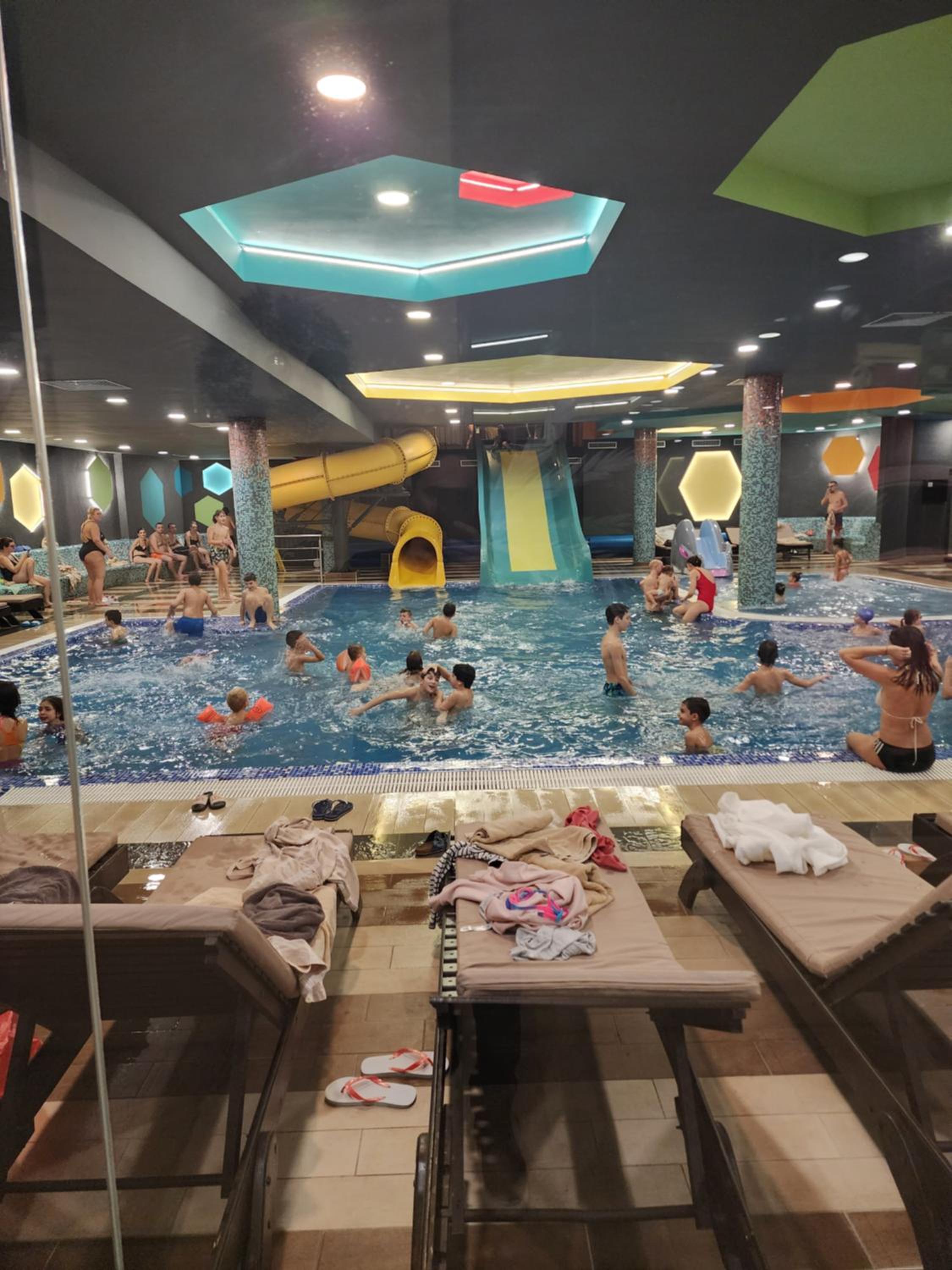 Ebra 76 Kraljevi Cardaci Kopaonik view 2