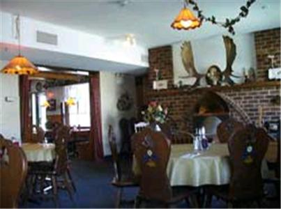Bavarian Inn