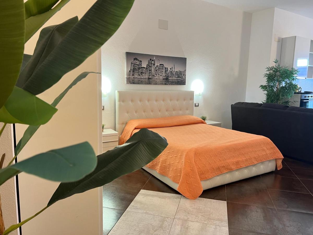 Le residenze del mare monolocale n2 view 4