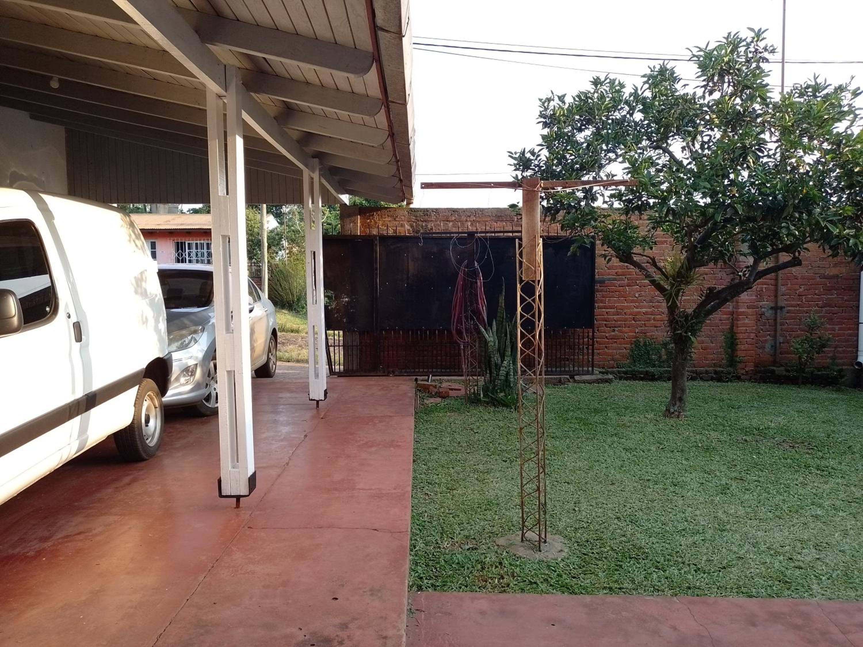 La esquina