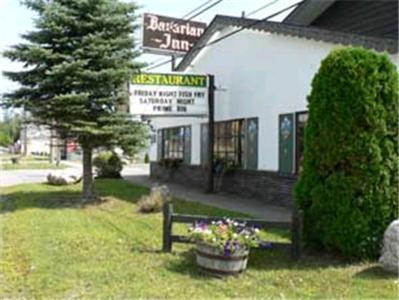 Bavarian Inn