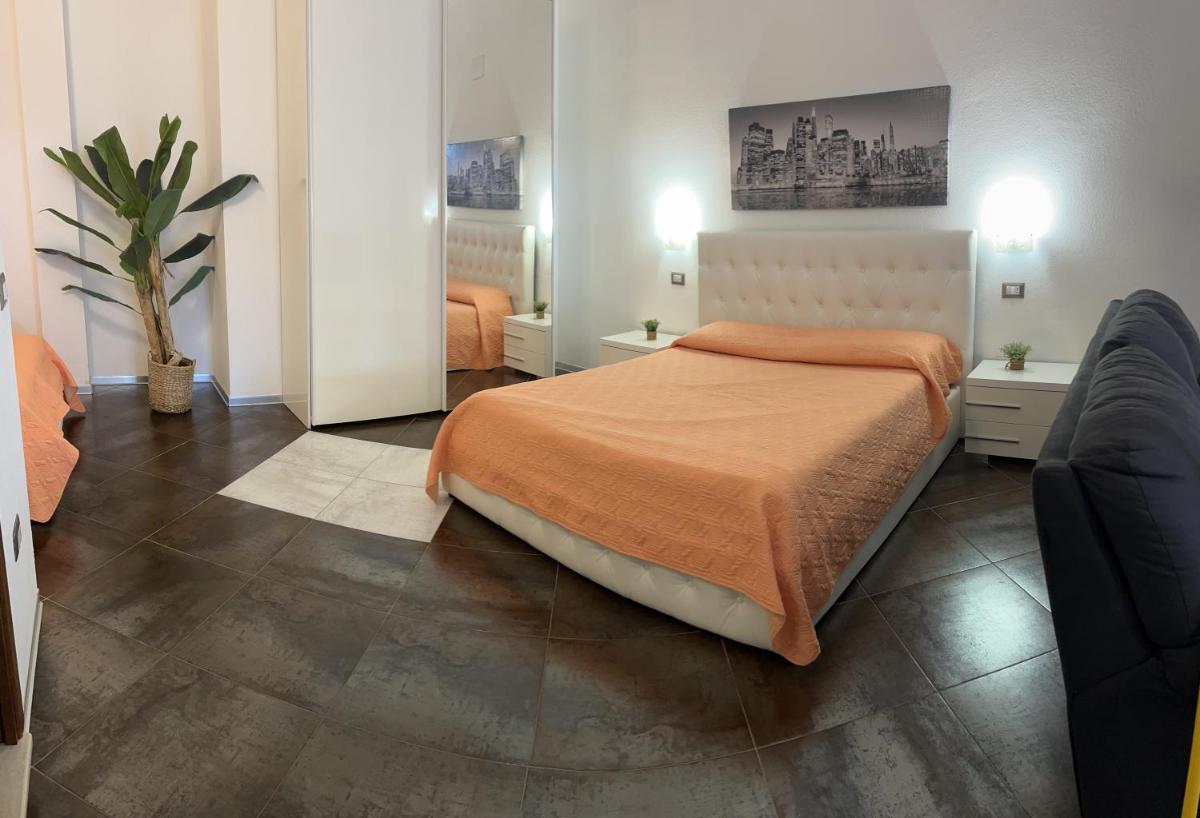 Le residenze del mare monolocale n2 view 3