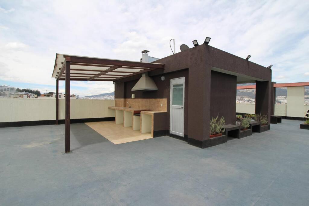 roof