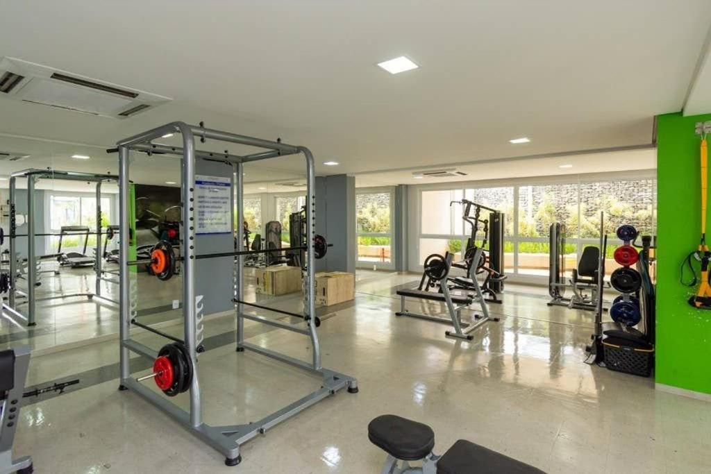 Beautiful Flats in Setor Bueno TXP02