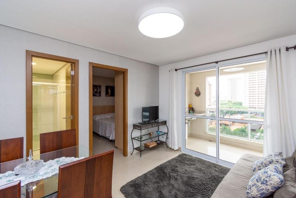Beautiful Flats in Setor Bueno TXP02
