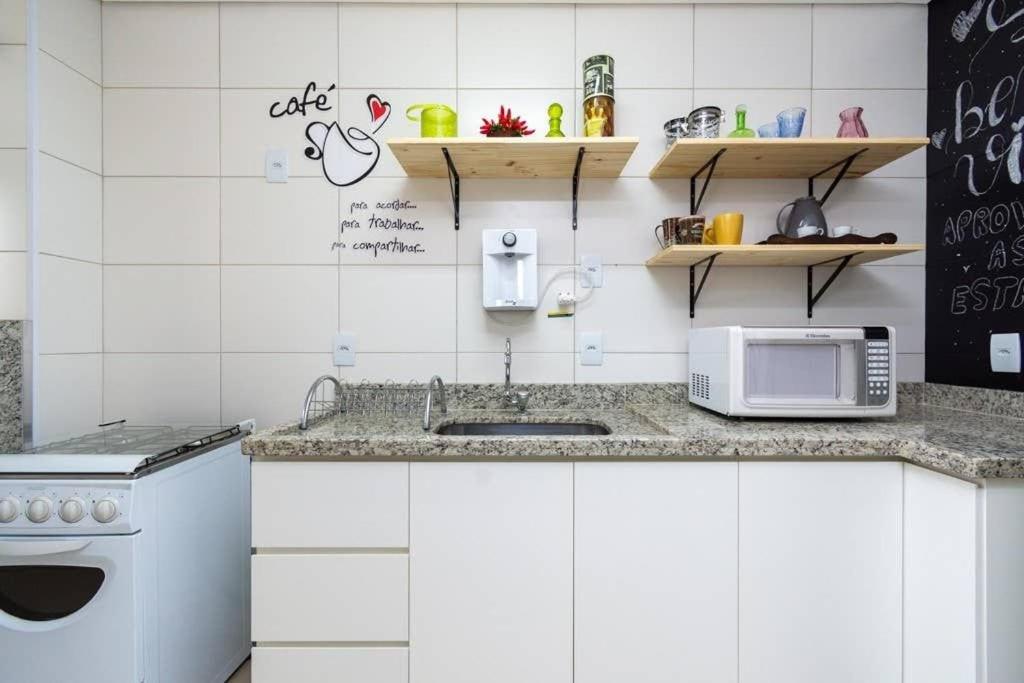 Beautiful Flats in Setor Bueno TXP02