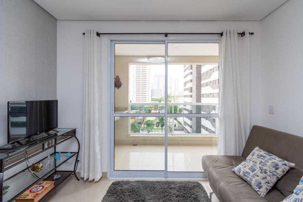 Beautiful Flats in Setor Bueno TXP02