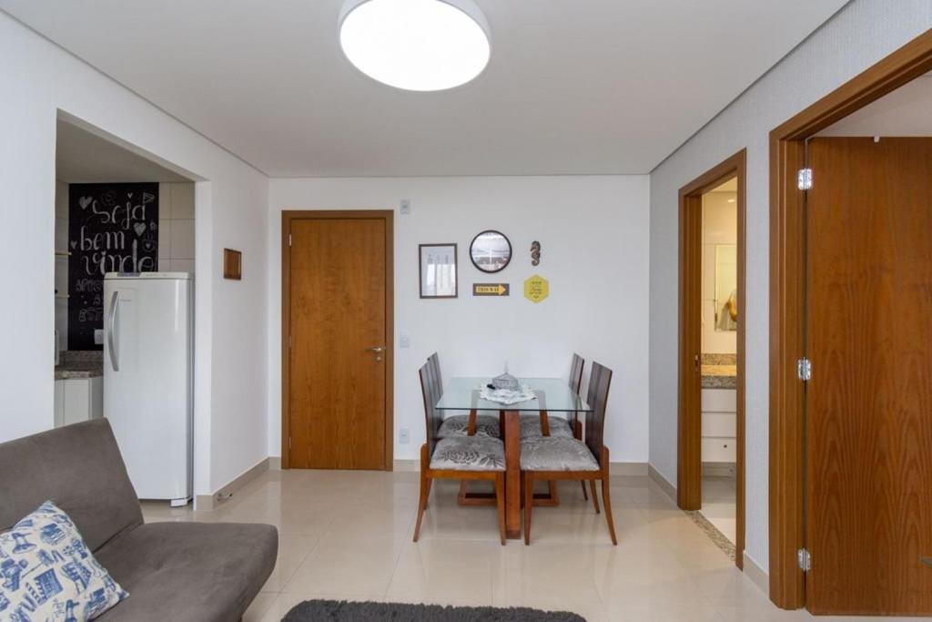 Beautiful Flats in Setor Bueno TXP02
