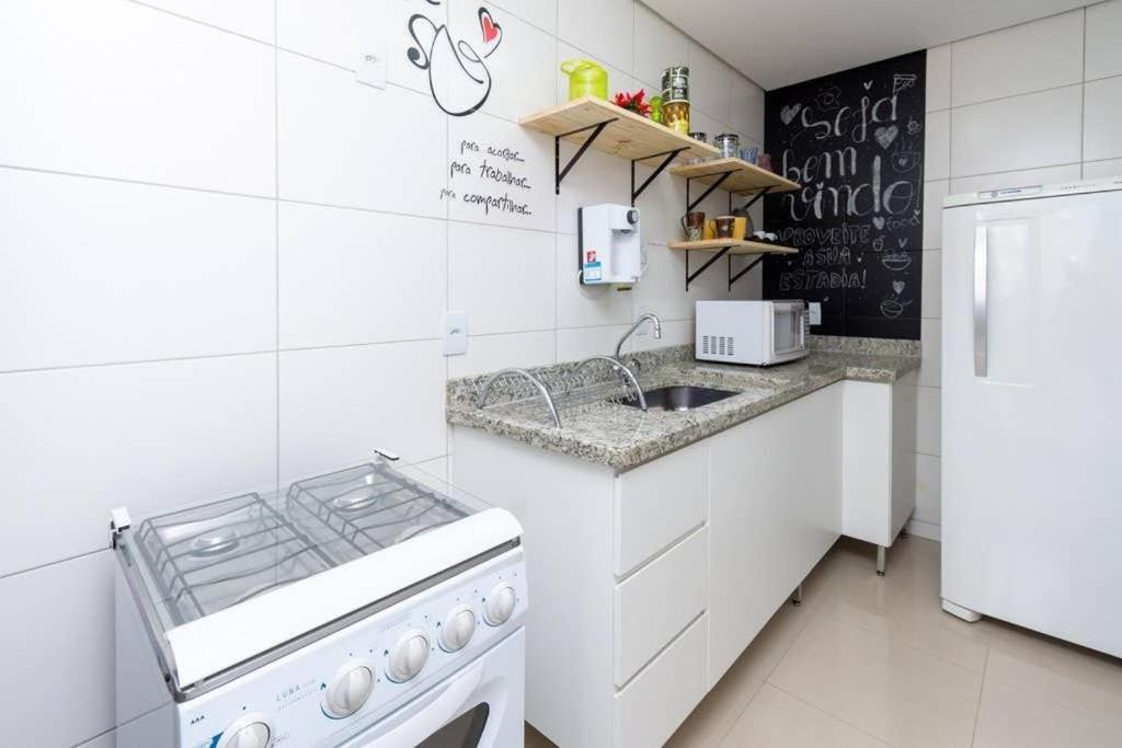 Beautiful Flats in Setor Bueno TXP02