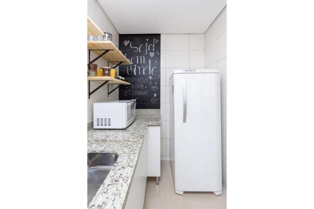 Beautiful Flats in Setor Bueno TXP02