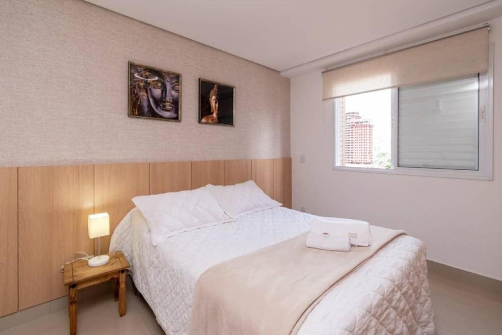 Beautiful Flats in Setor Bueno TXP02
