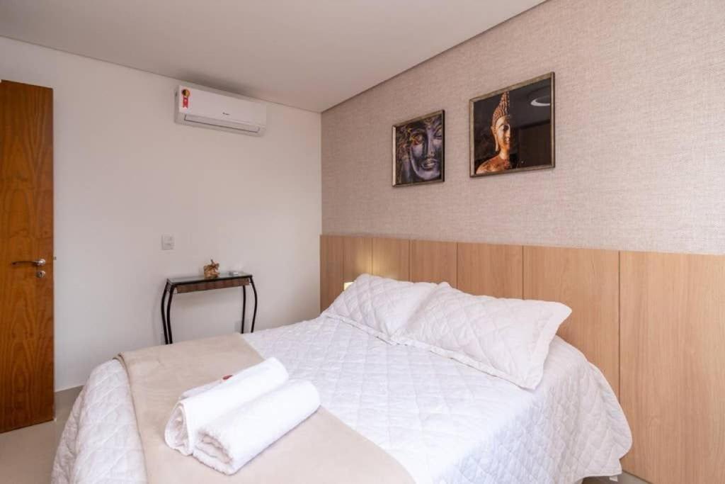 Beautiful Flats in Setor Bueno TXP02