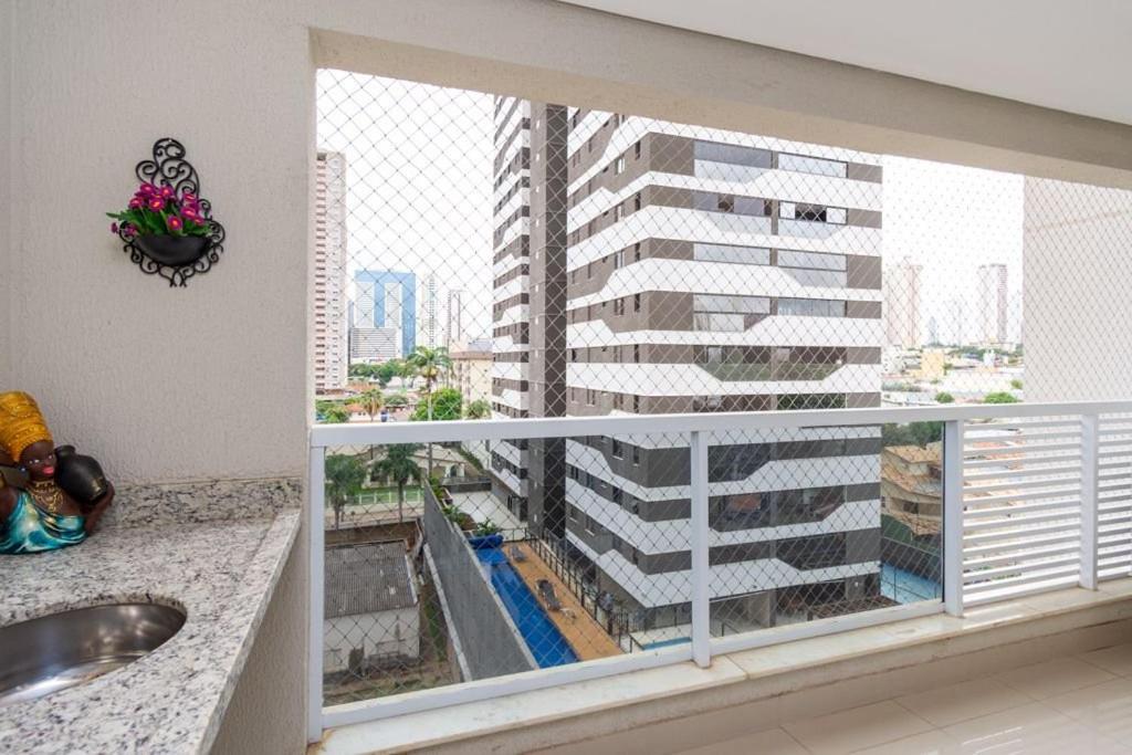 Beautiful Flats in Setor Bueno TXP02