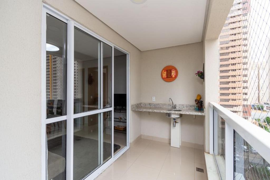 Beautiful Flats in Setor Bueno TXP02
