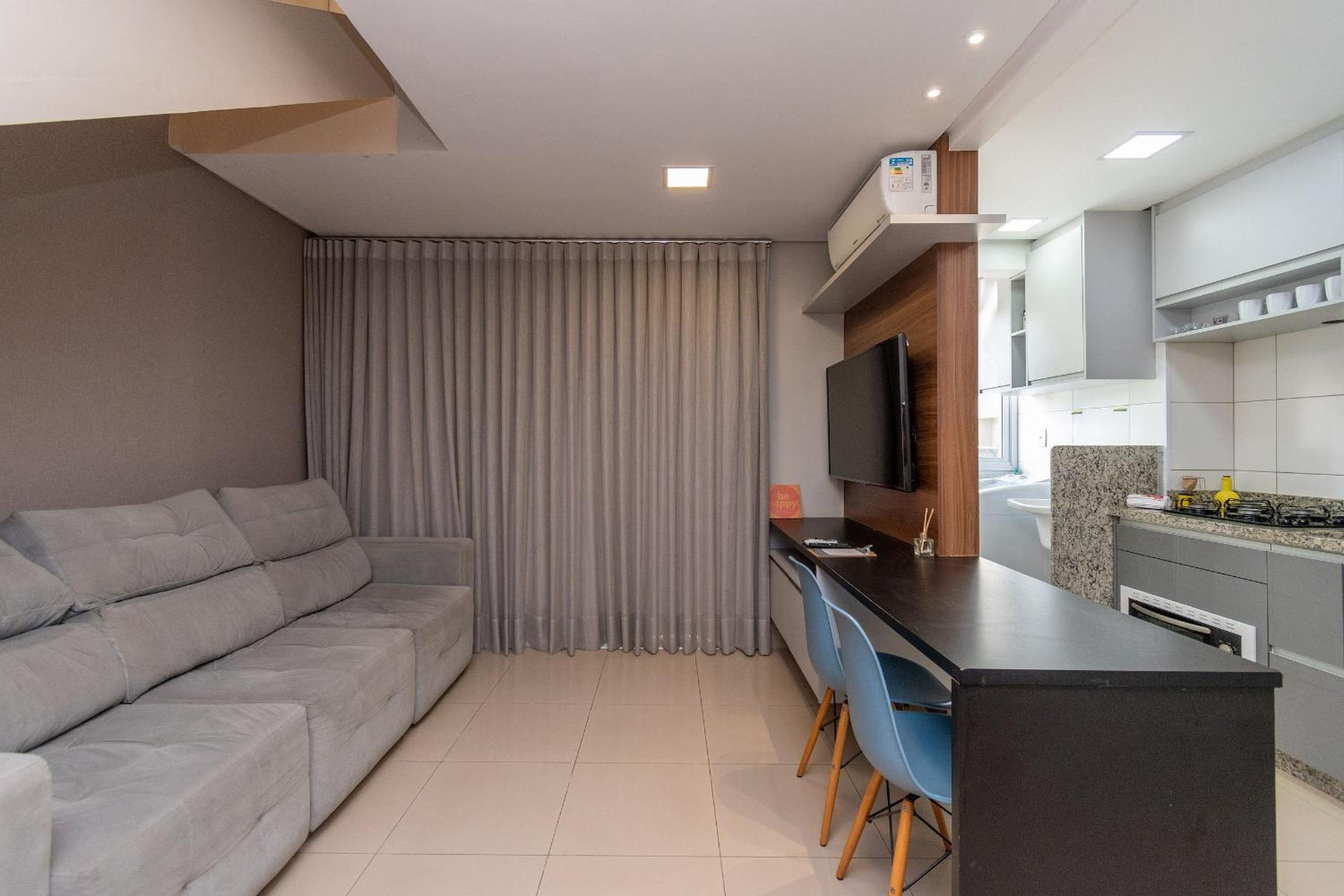 Beautiful Flats in Setor Bueno TXP02