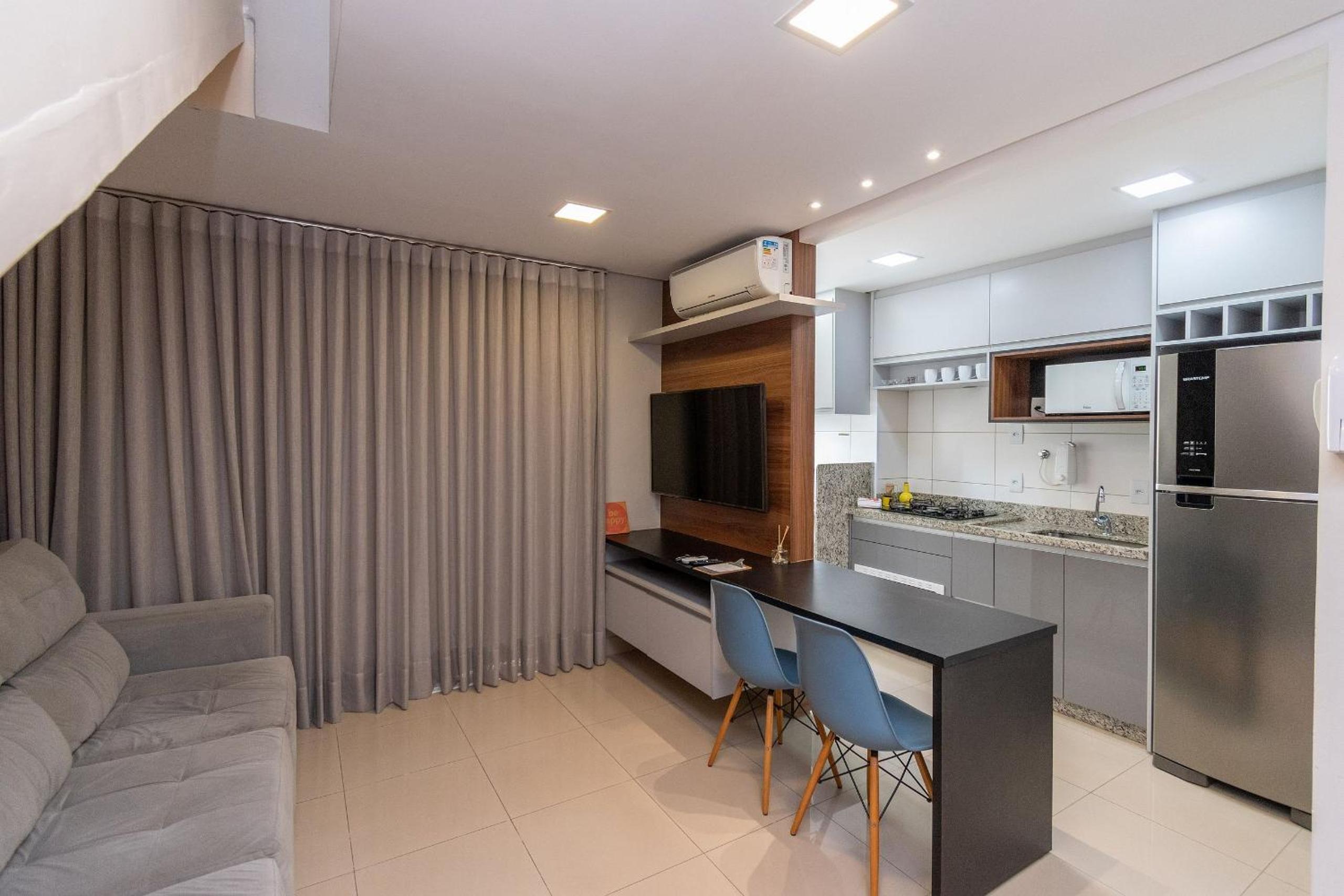 Beautiful Flats in Setor Bueno TXP02